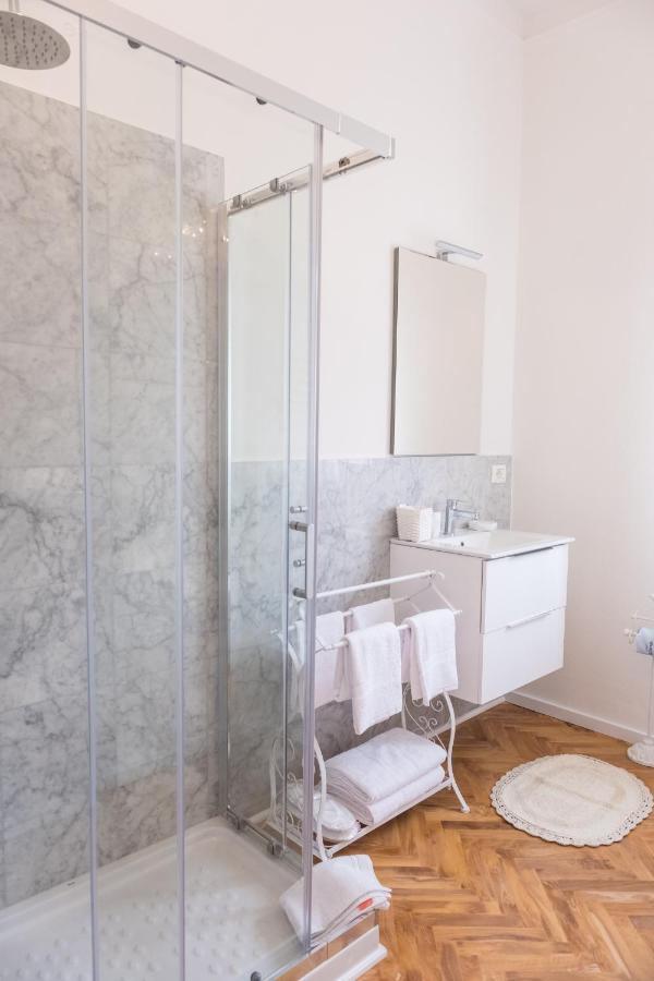 Apartamento Althea Viareggio Exterior foto