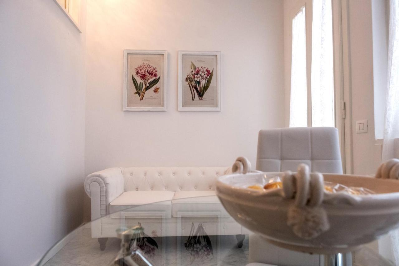 Apartamento Althea Viareggio Exterior foto