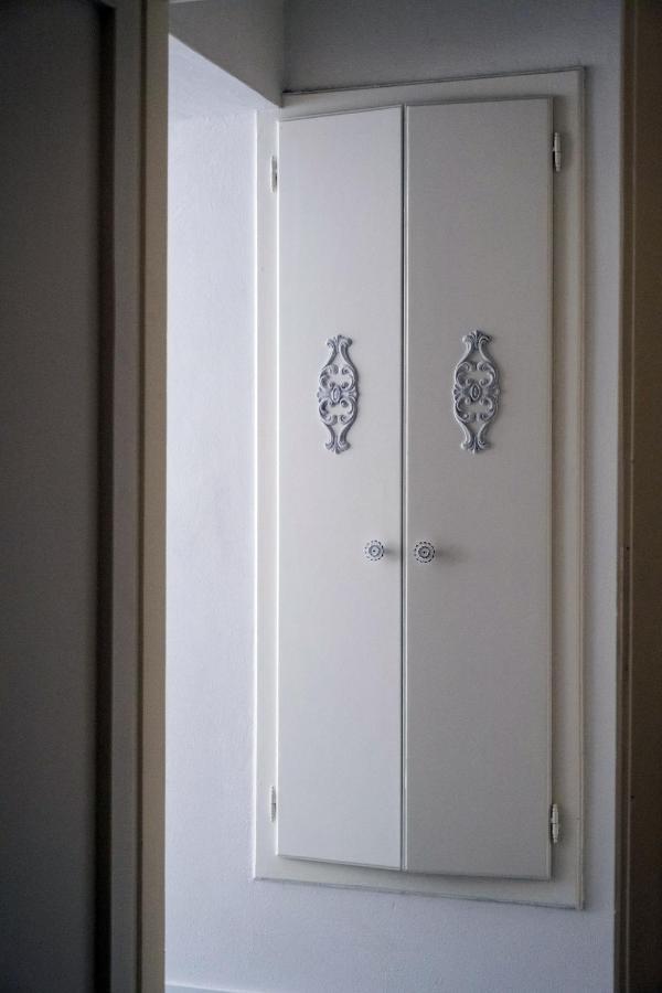 Apartamento Althea Viareggio Exterior foto