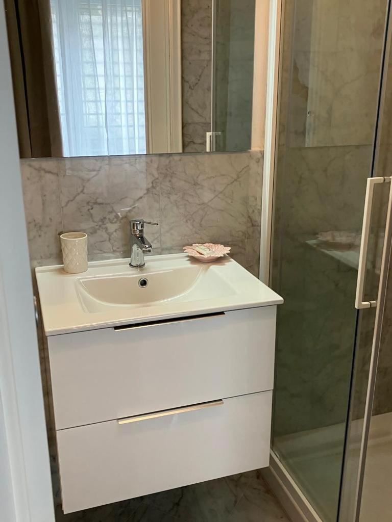 Apartamento Althea Viareggio Exterior foto