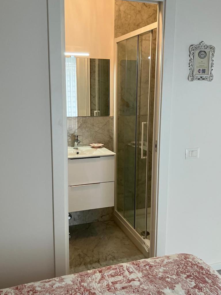 Apartamento Althea Viareggio Exterior foto