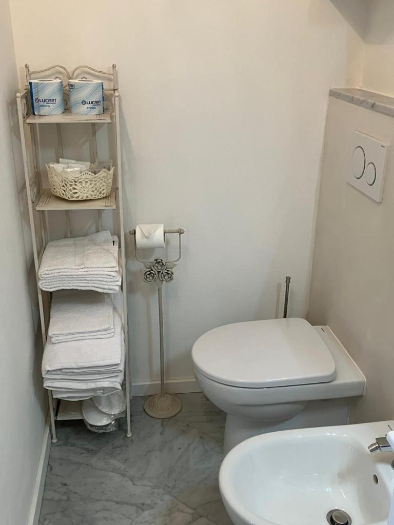 Apartamento Althea Viareggio Exterior foto