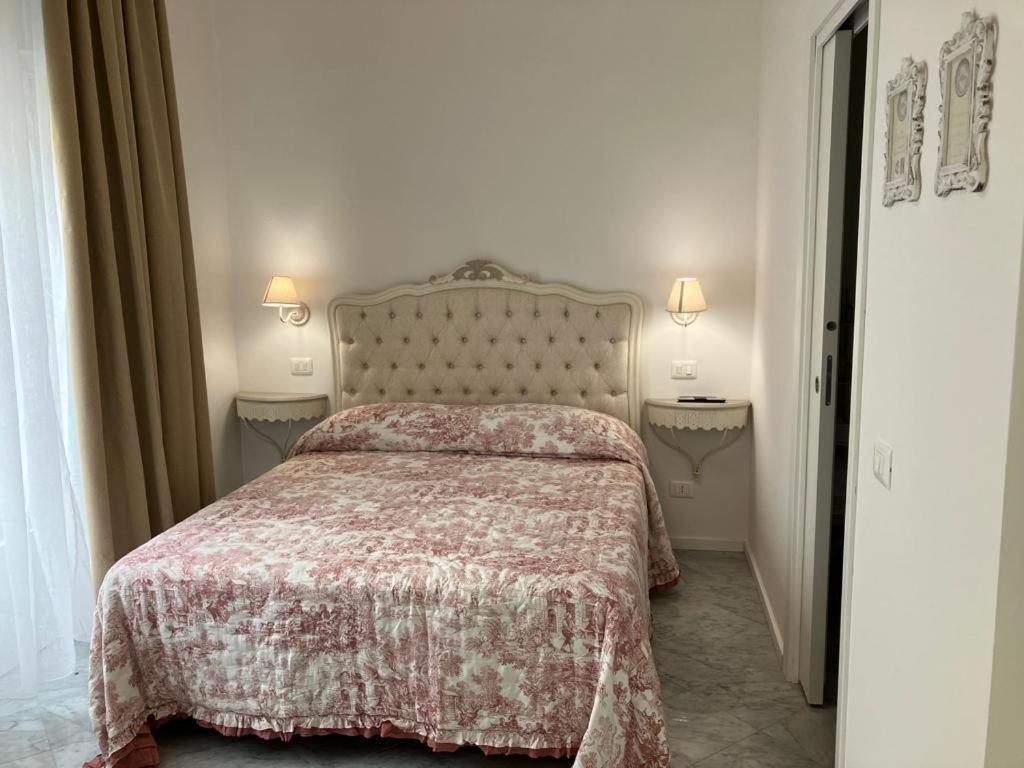 Apartamento Althea Viareggio Exterior foto