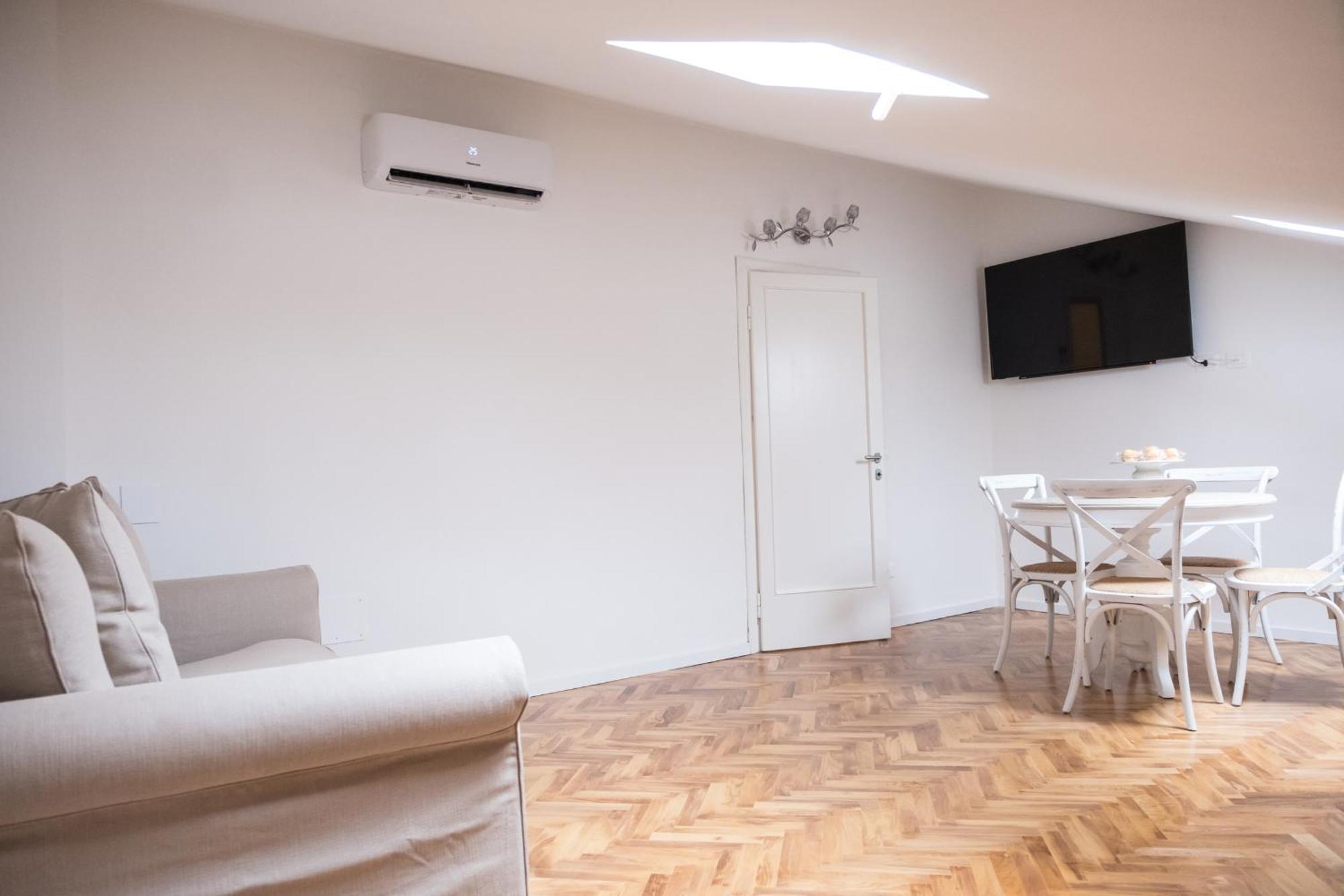 Apartamento Althea Viareggio Exterior foto