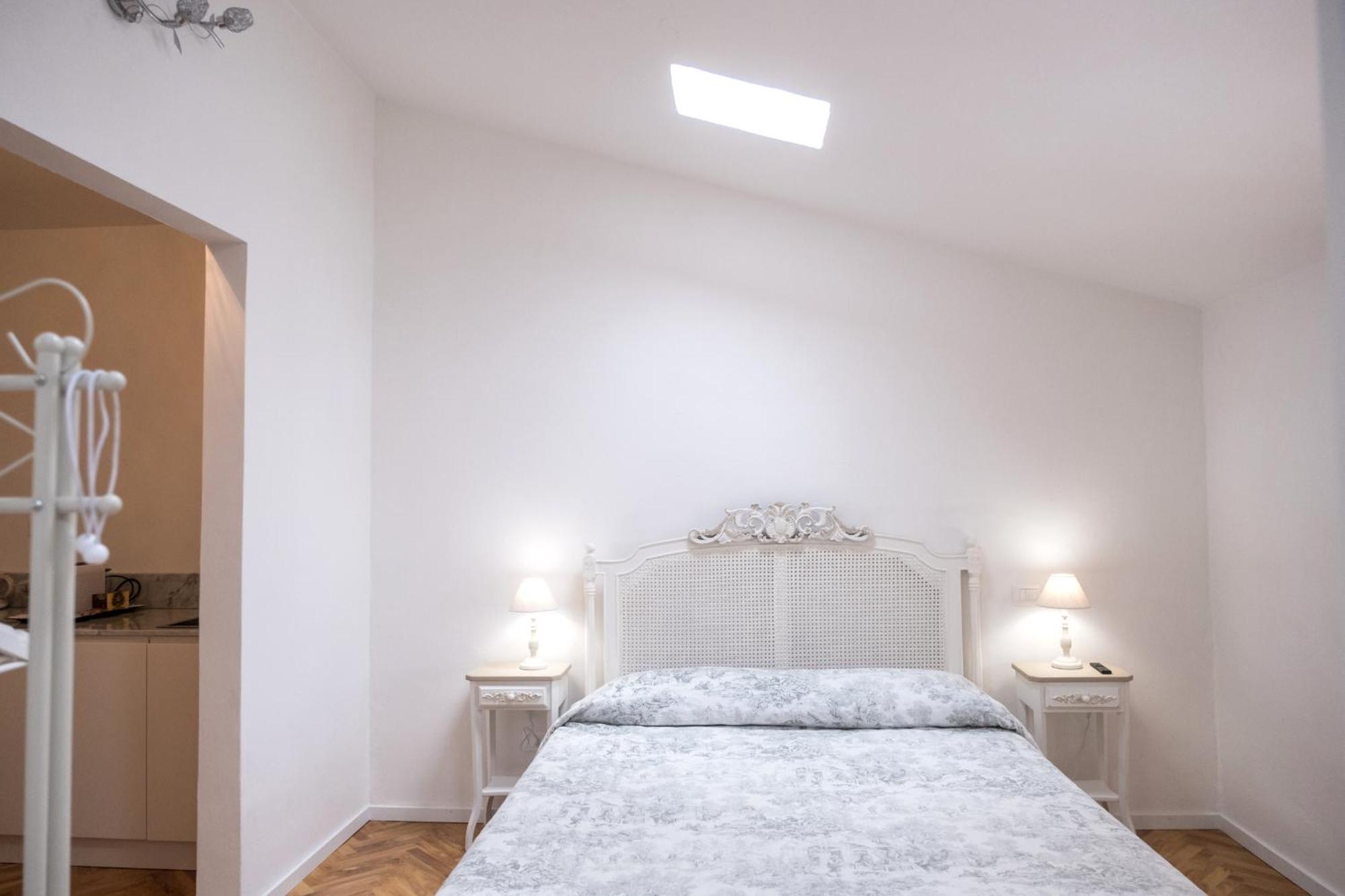 Apartamento Althea Viareggio Exterior foto