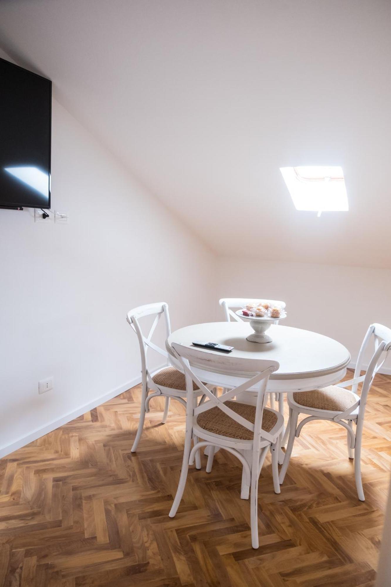 Apartamento Althea Viareggio Exterior foto