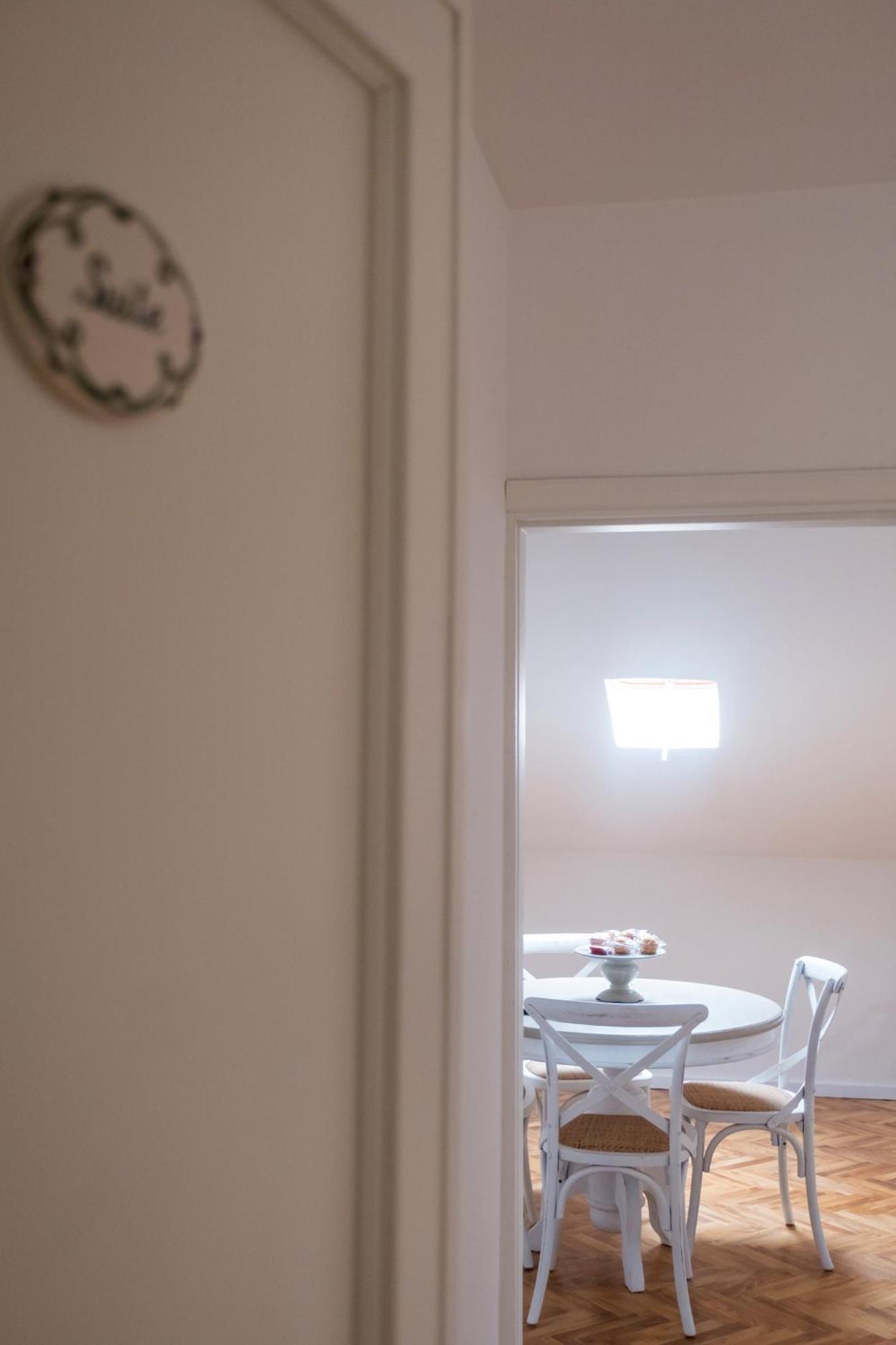 Apartamento Althea Viareggio Exterior foto