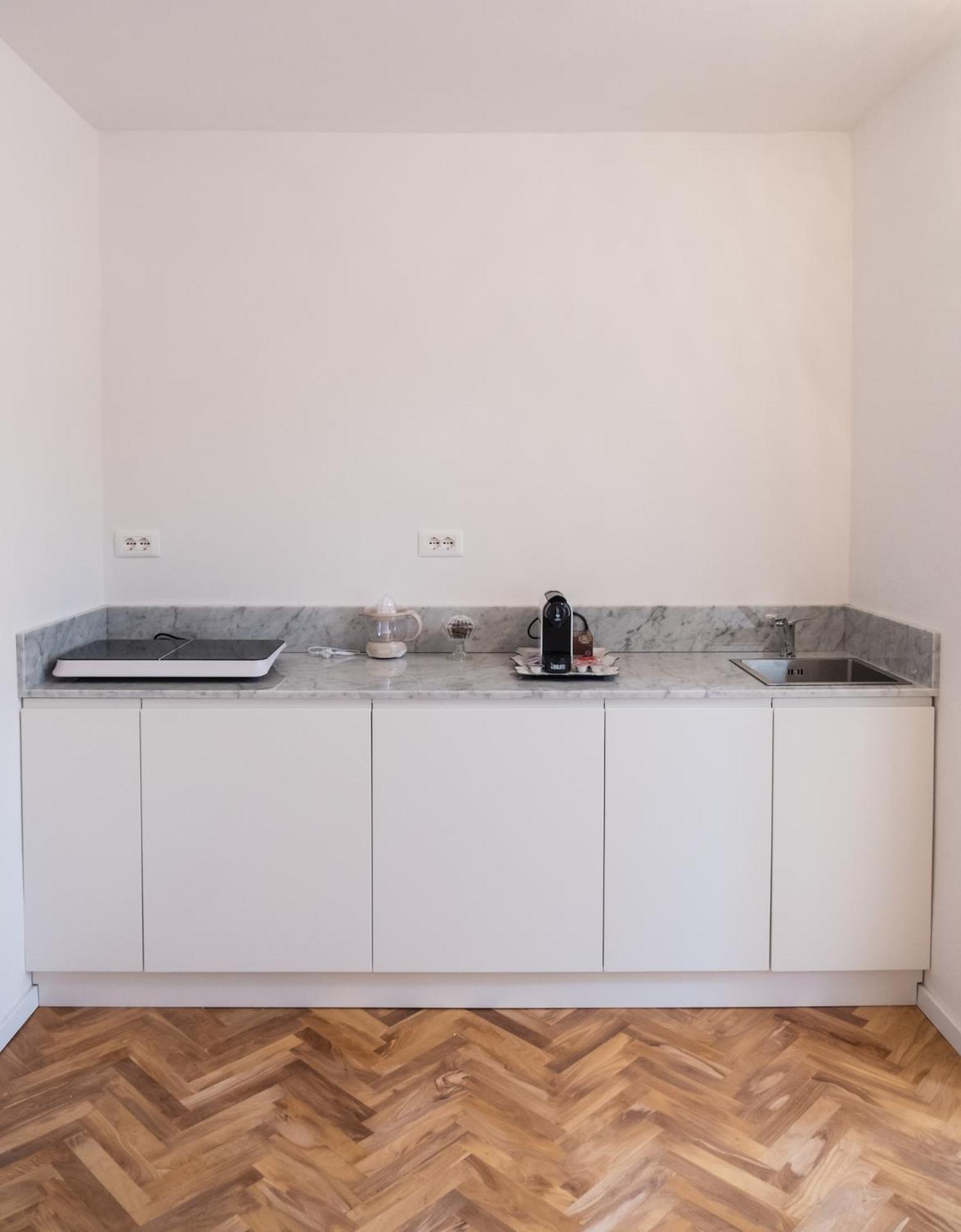 Apartamento Althea Viareggio Exterior foto