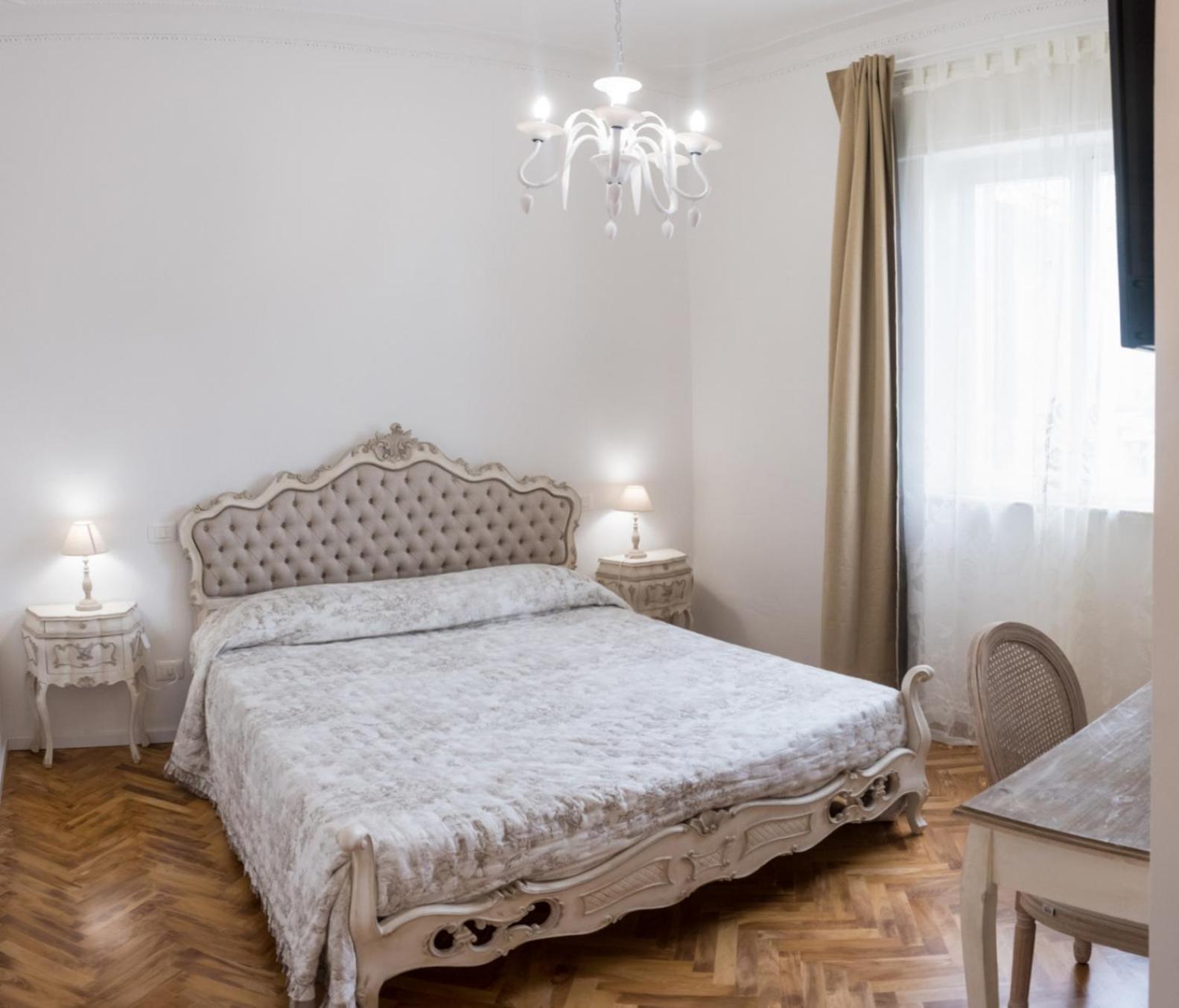 Apartamento Althea Viareggio Exterior foto